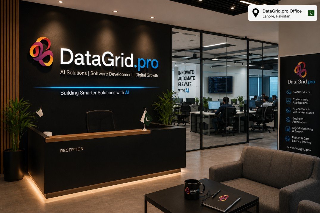 DataGrid