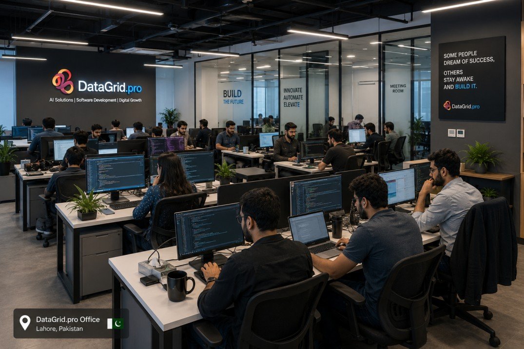 DataGrid