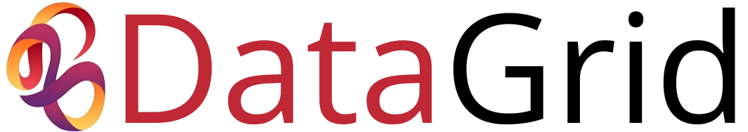 DataGrid